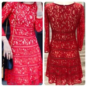 Erin Fetherston Mini Dress